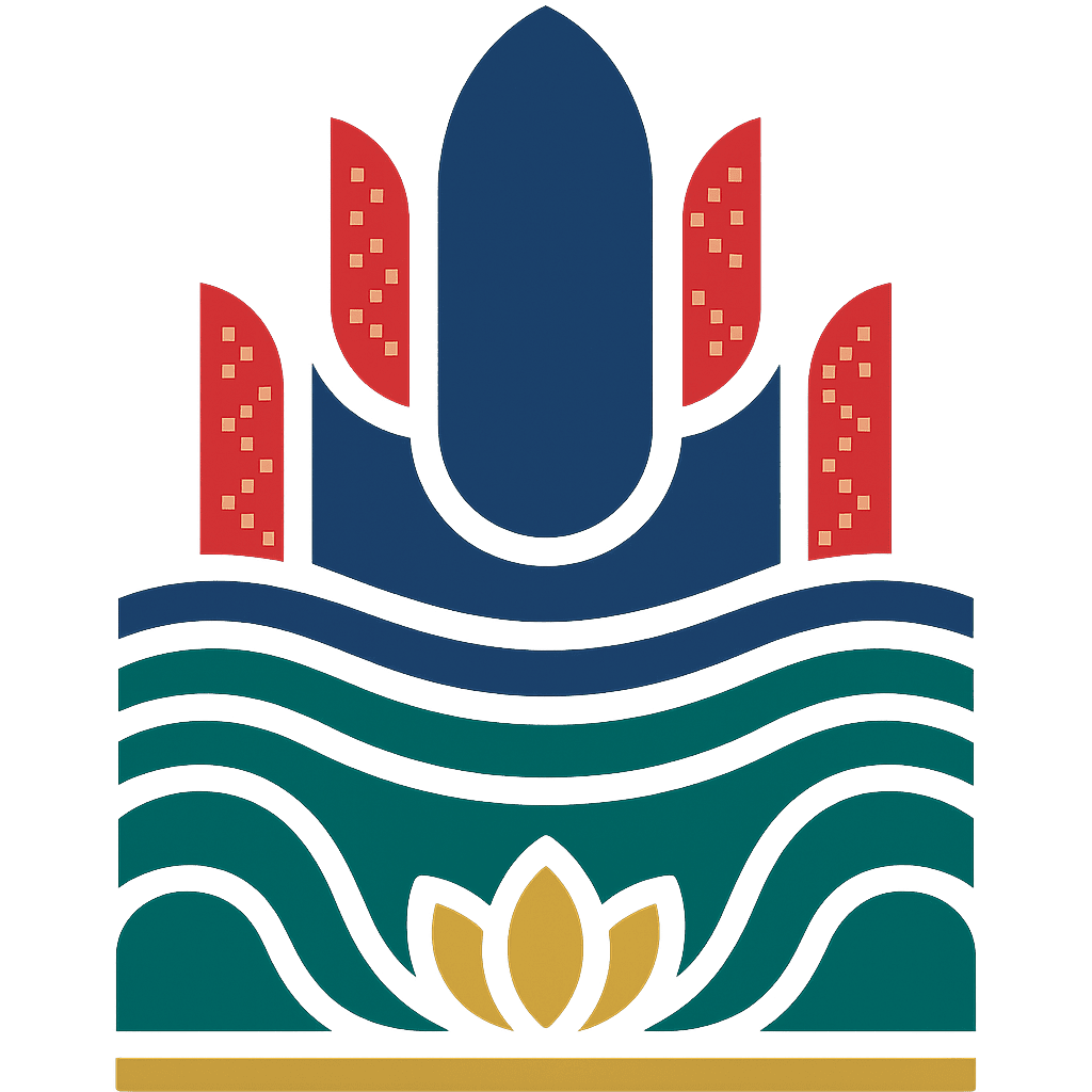 Echo's Vana Java Logo